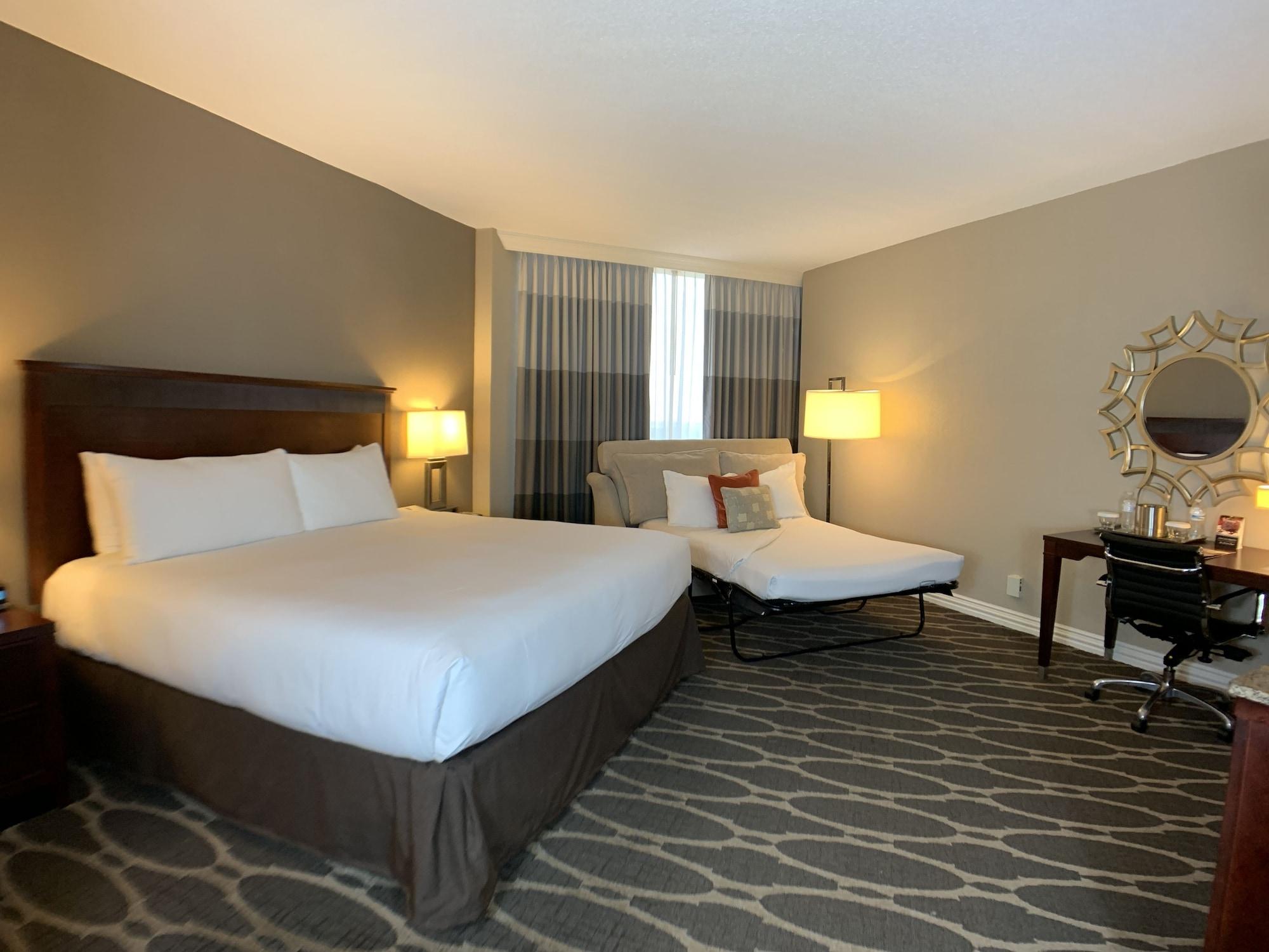 Hotel Hilton Westchase
