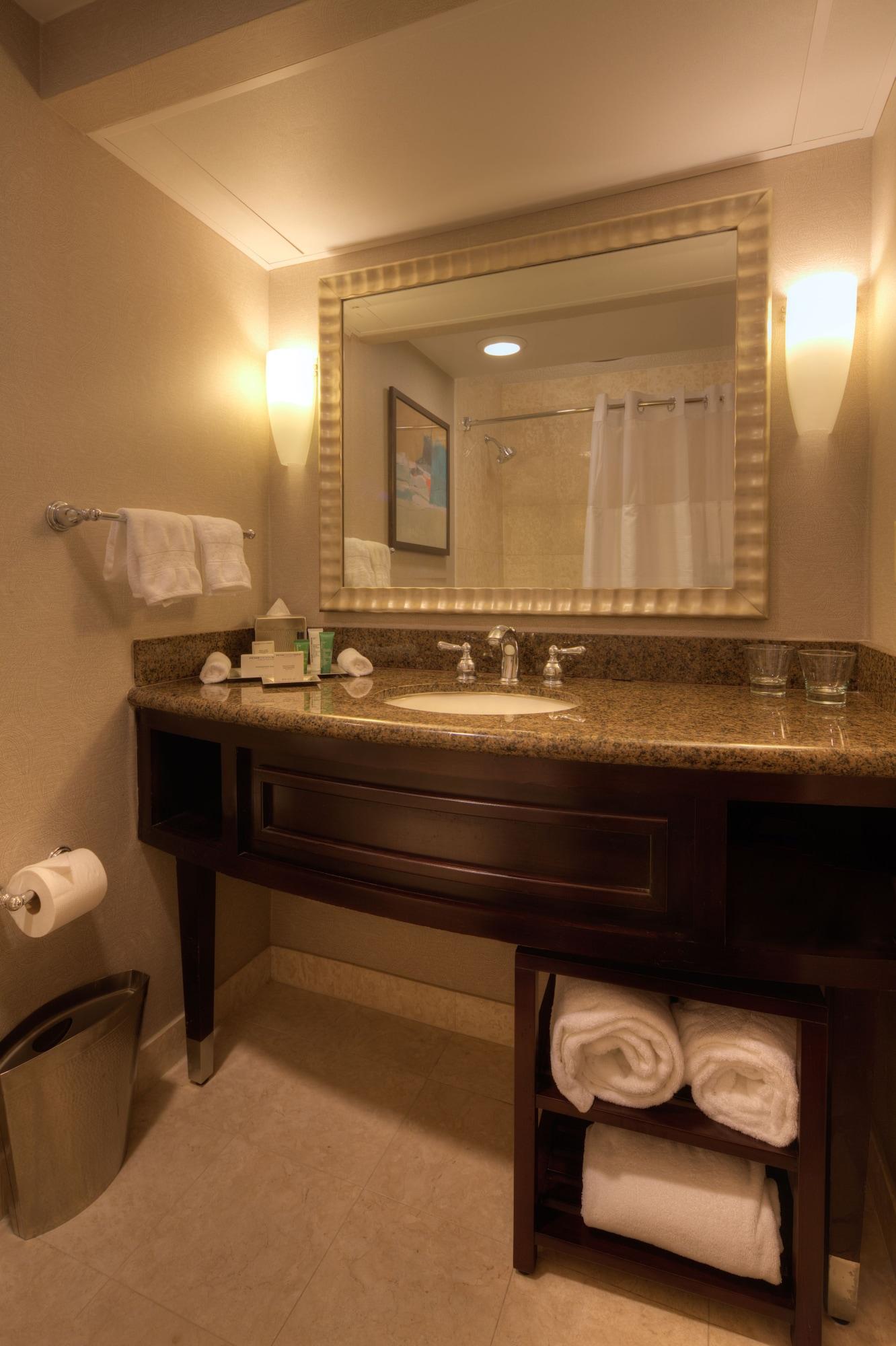 Hilton Westchase 4* Houston