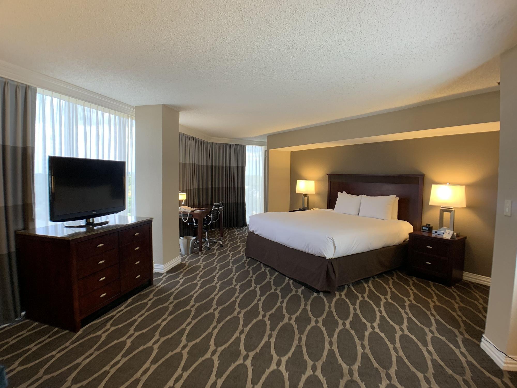Hilton Westchase Hotel