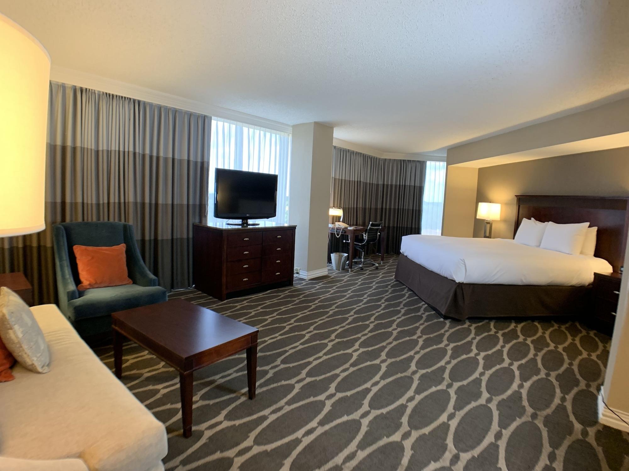 Hilton Westchase Hotel
