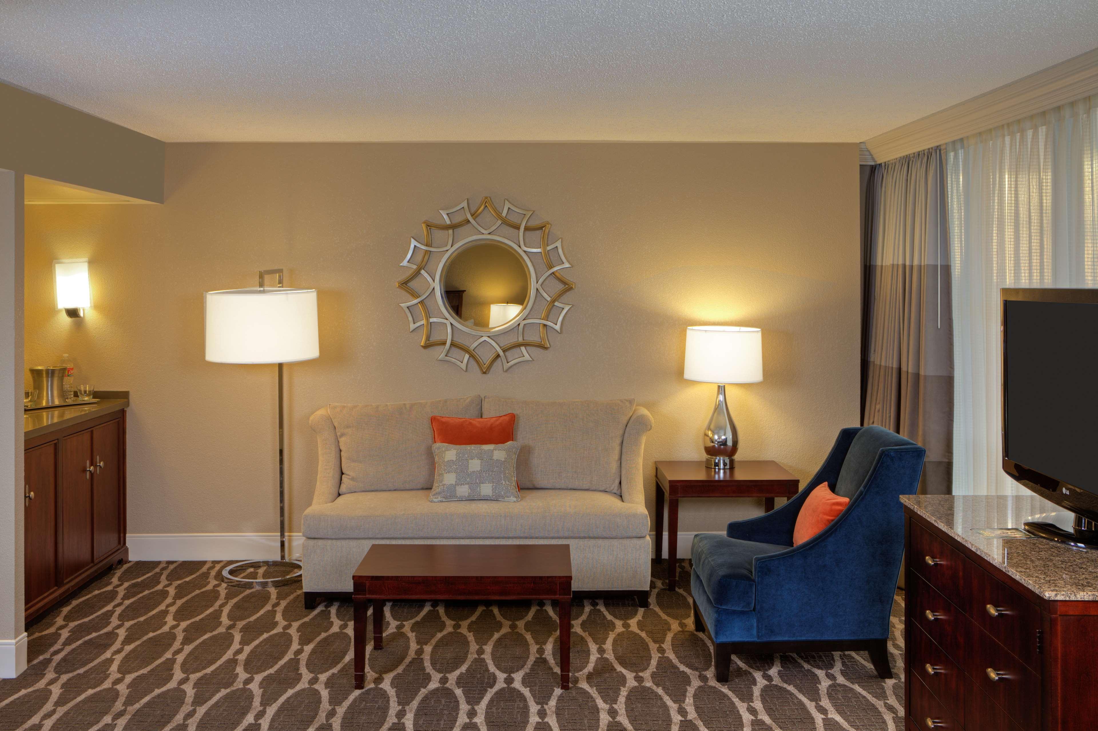 Hilton Westchase Houston