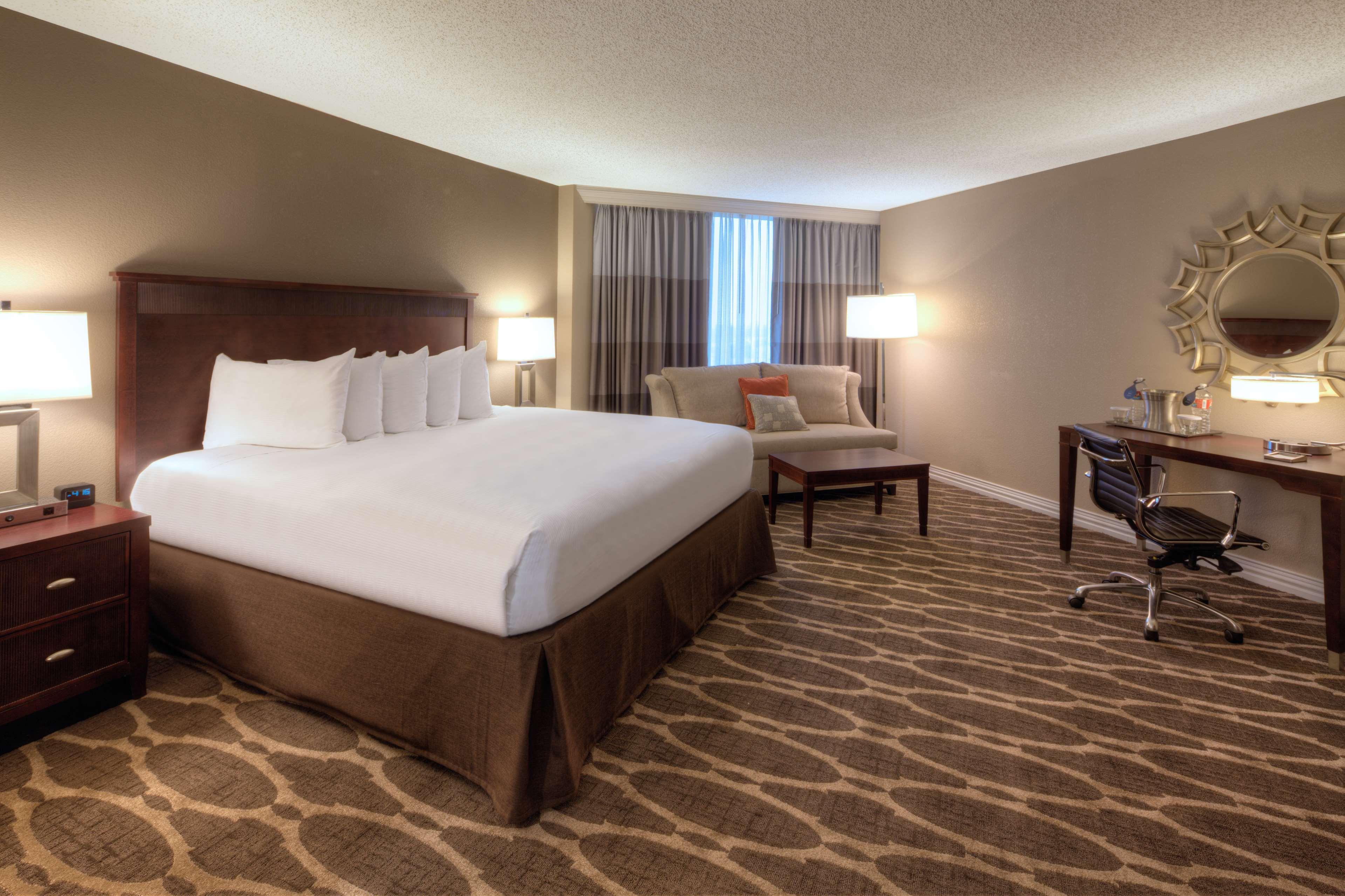 Hilton Westchase Houston