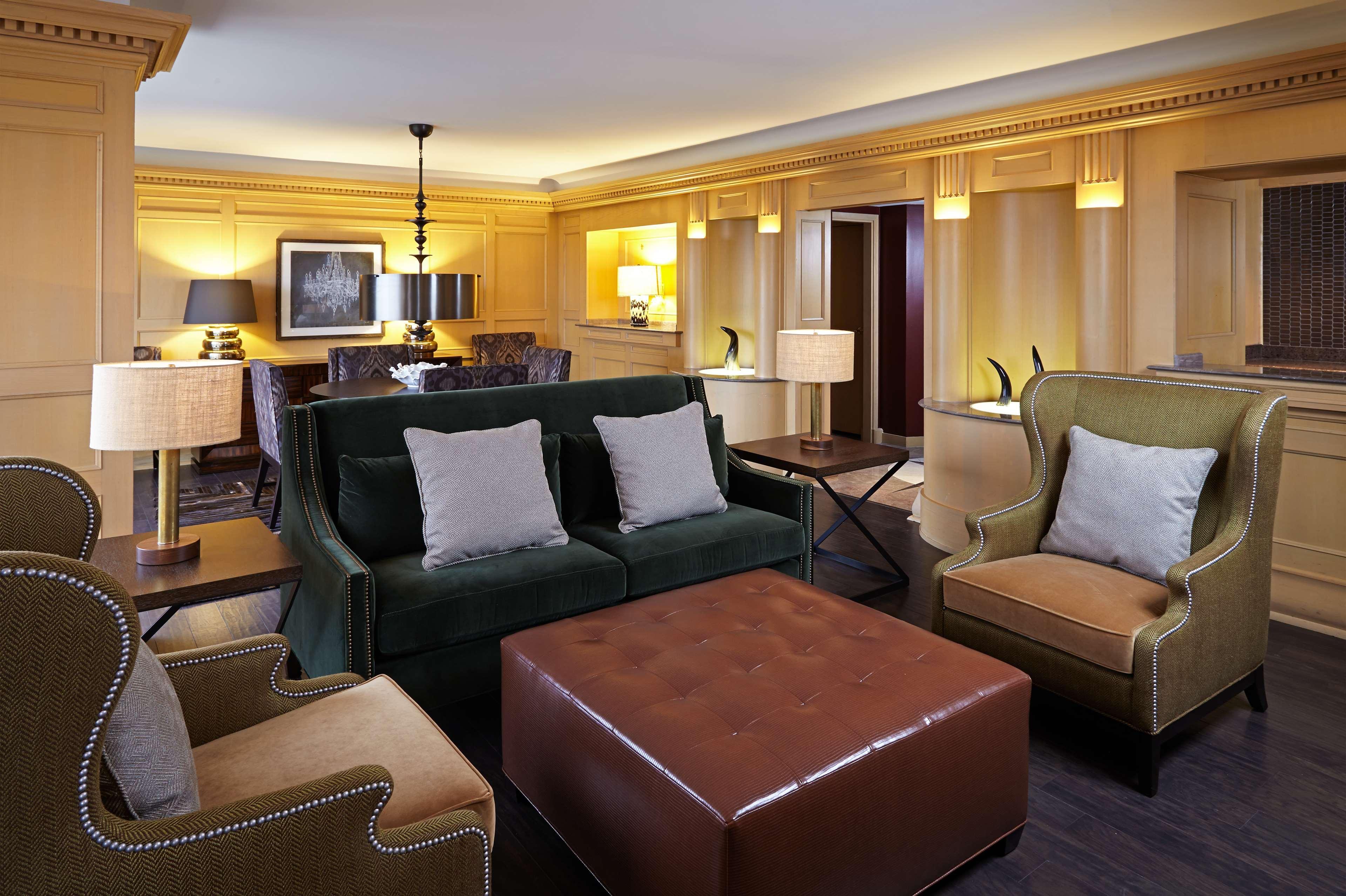 Hotel Hilton Westchase 4*