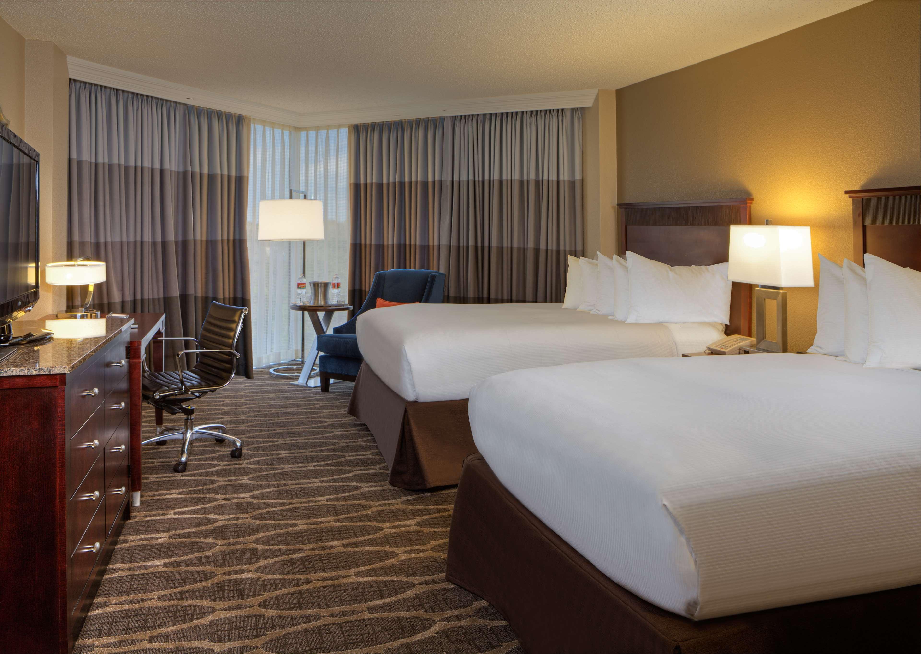 Hilton Westchase 4* Houston
