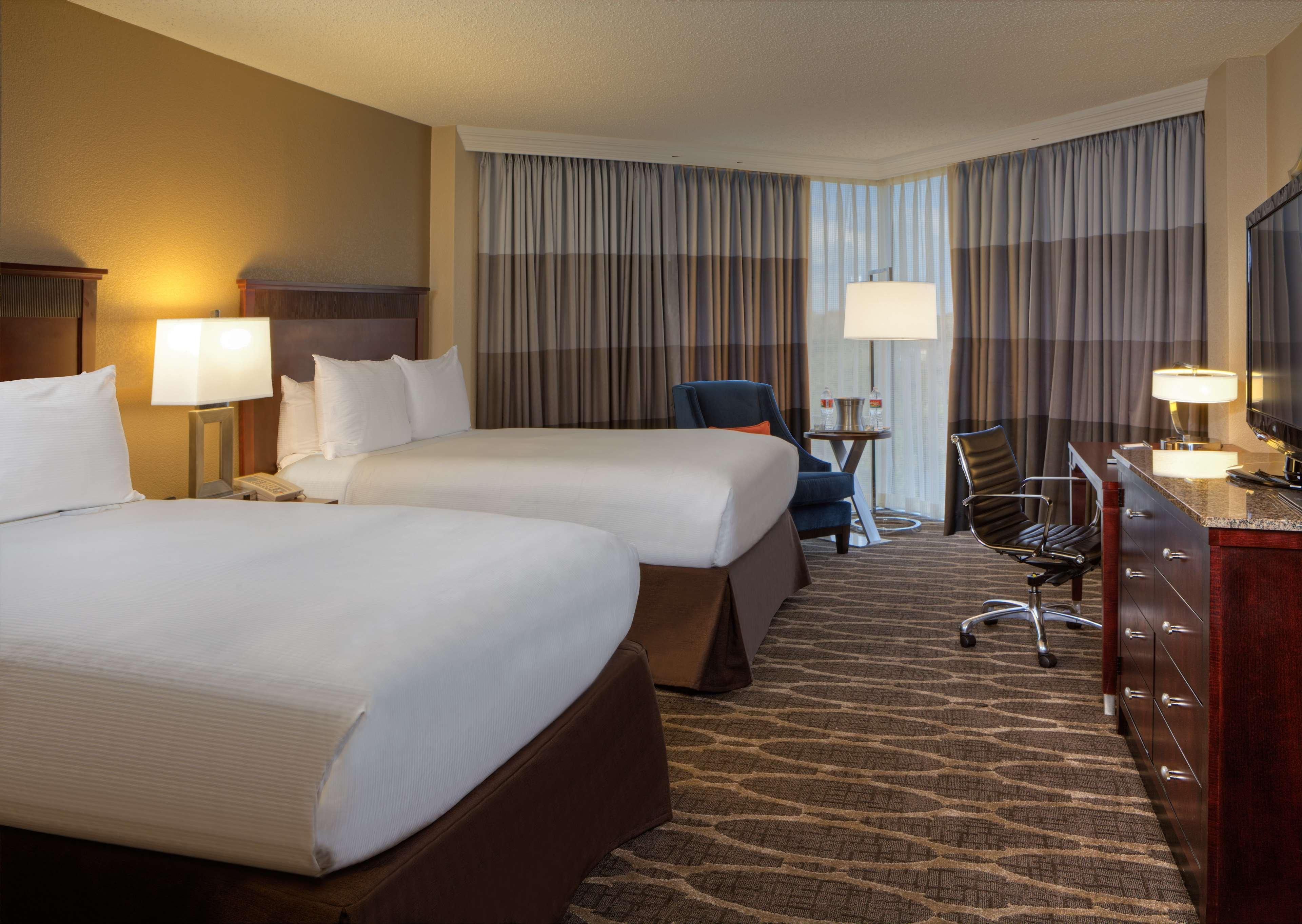 Hilton Westchase