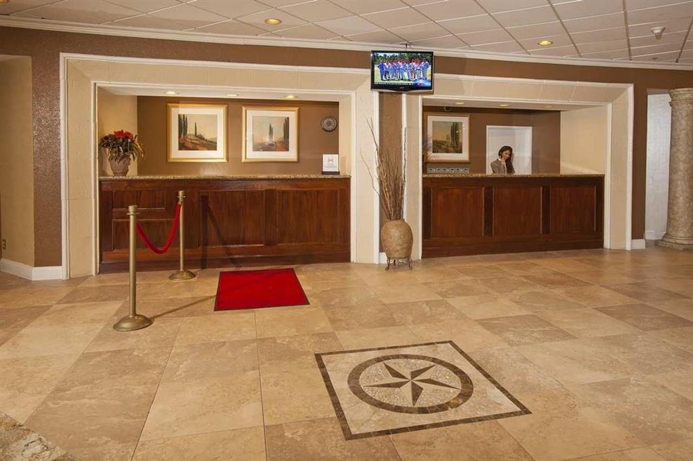 Hilton Westchase Hotel 4*
