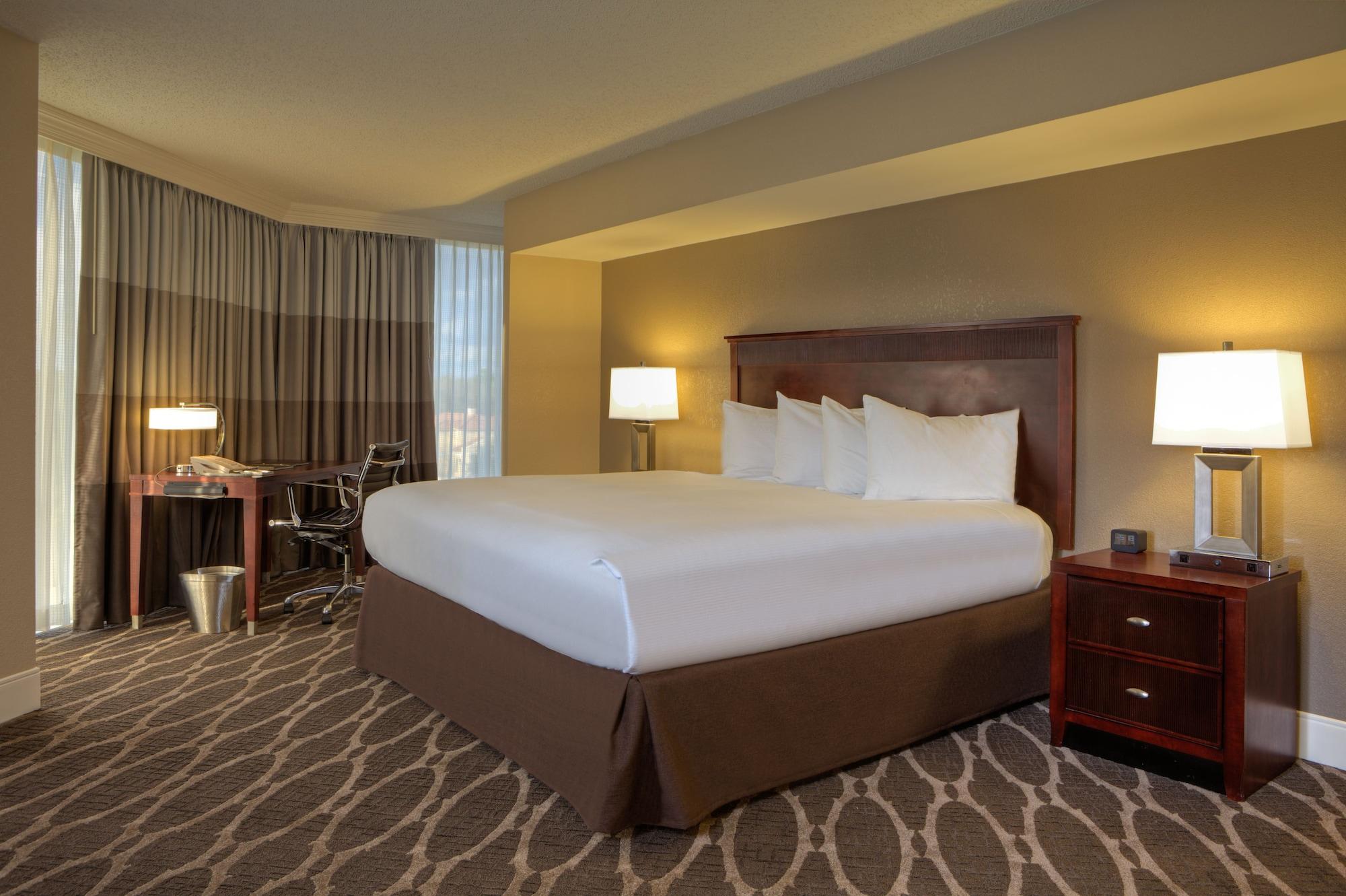 Hilton Westchase Houston