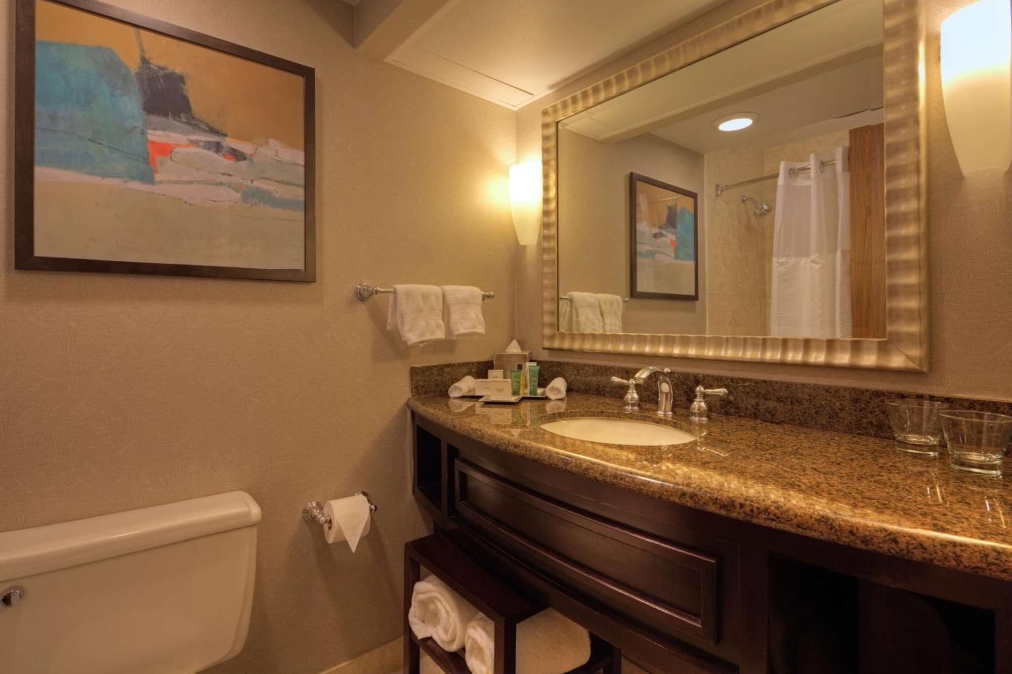 Hilton Westchase Hotel Houston