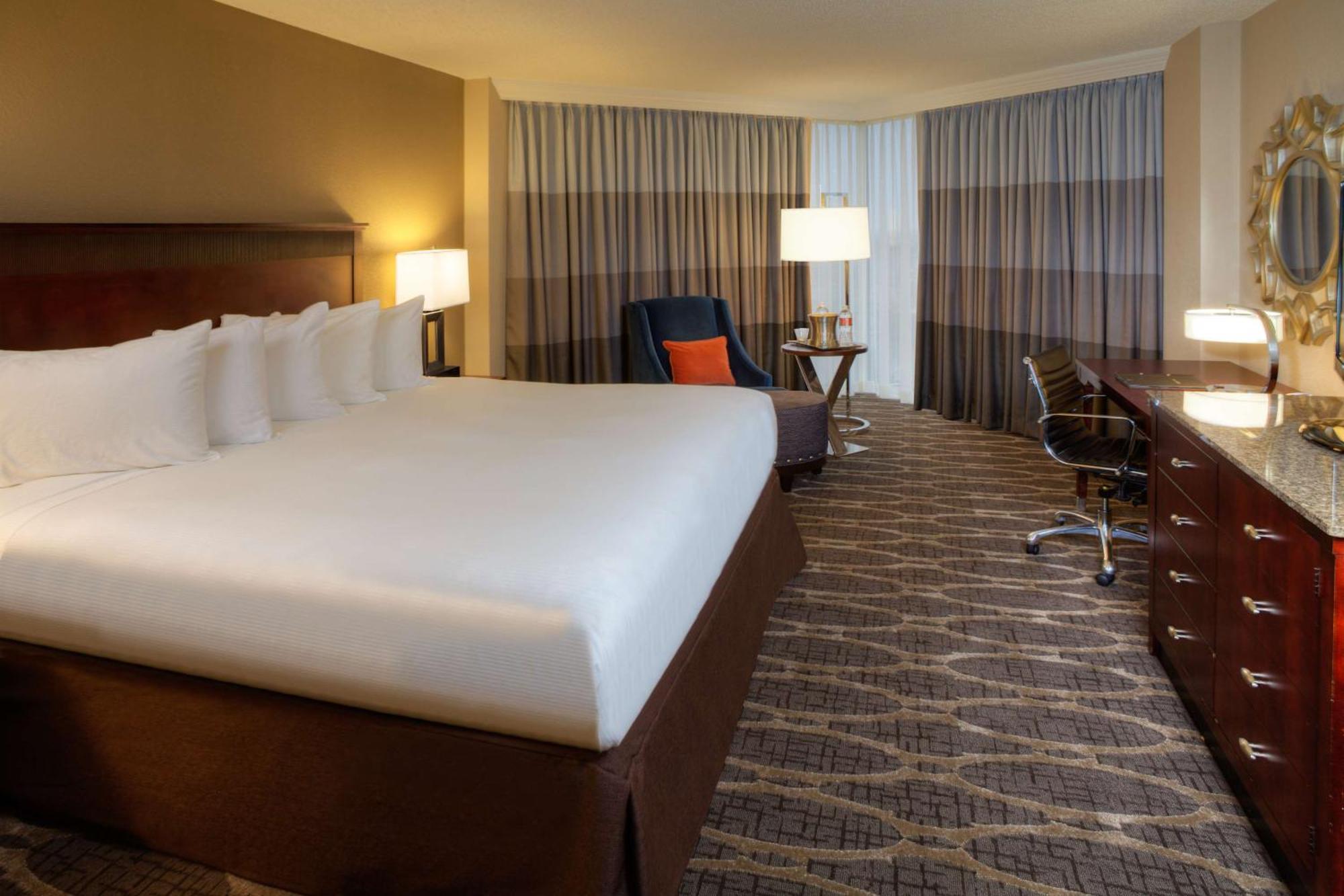 Hilton Westchase Houston