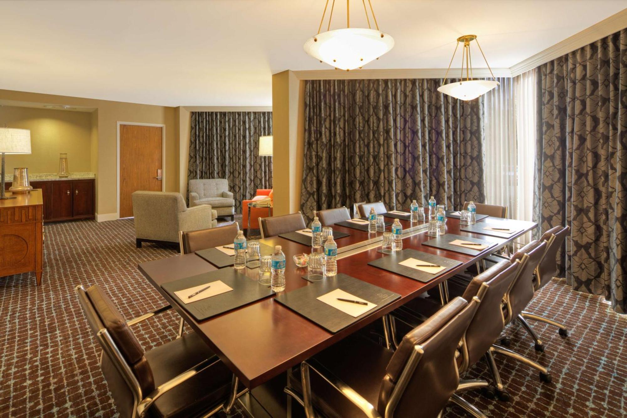 Hilton Westchase Hotel Houston