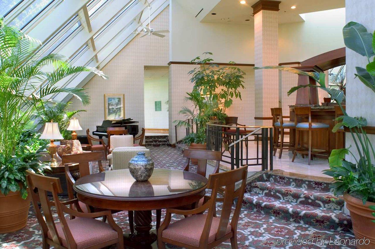 Hilton Westchase Hotel Houston