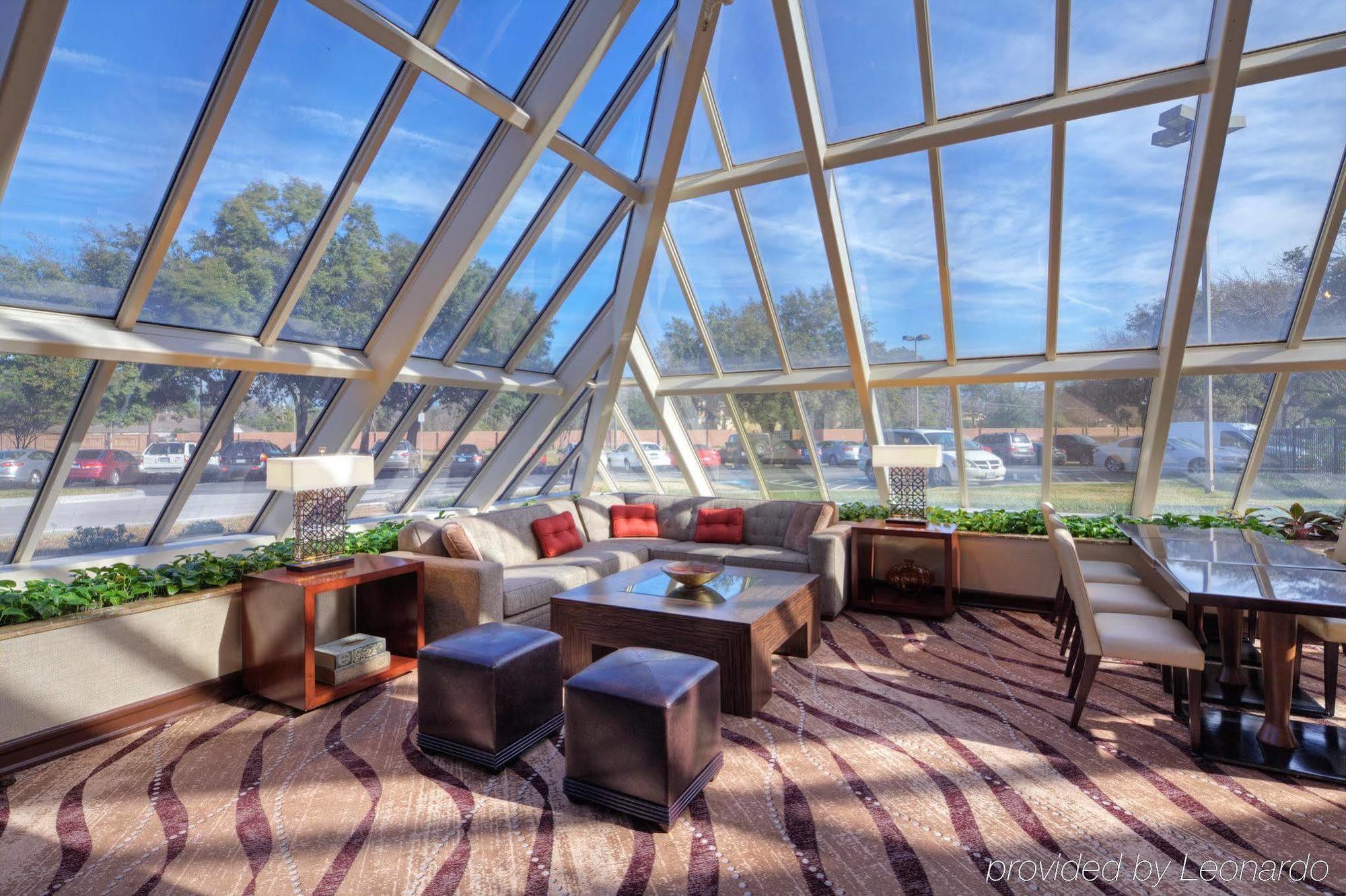 Hilton Westchase Houston