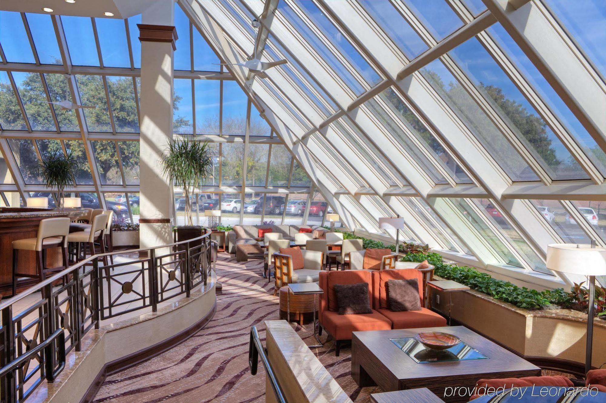 Hilton Westchase Hotel 4*