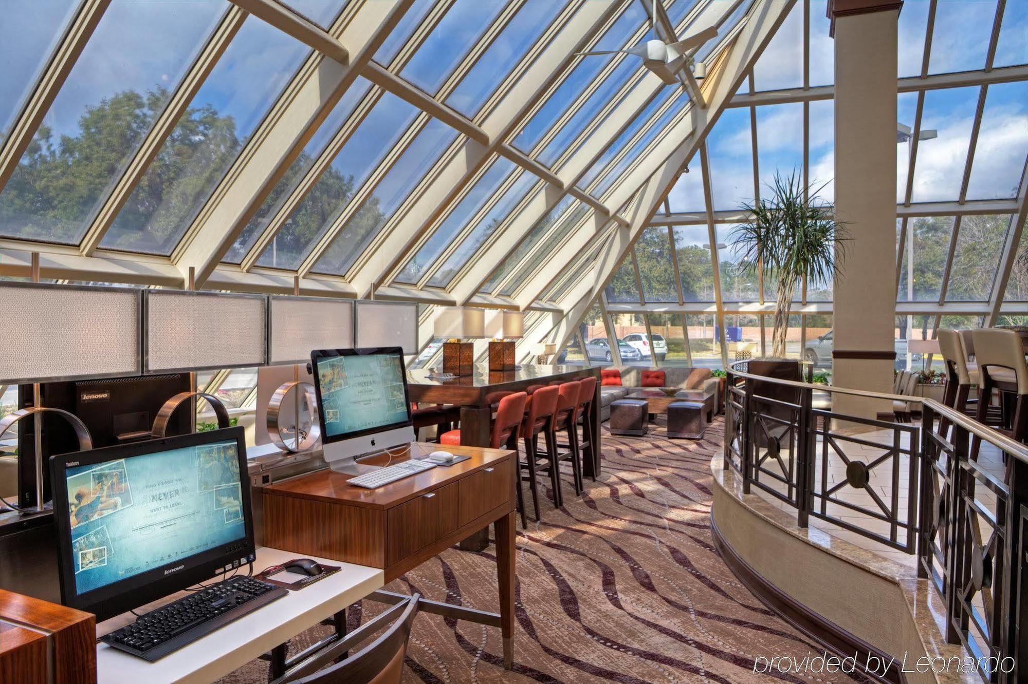 Hilton Westchase Hotel 4*