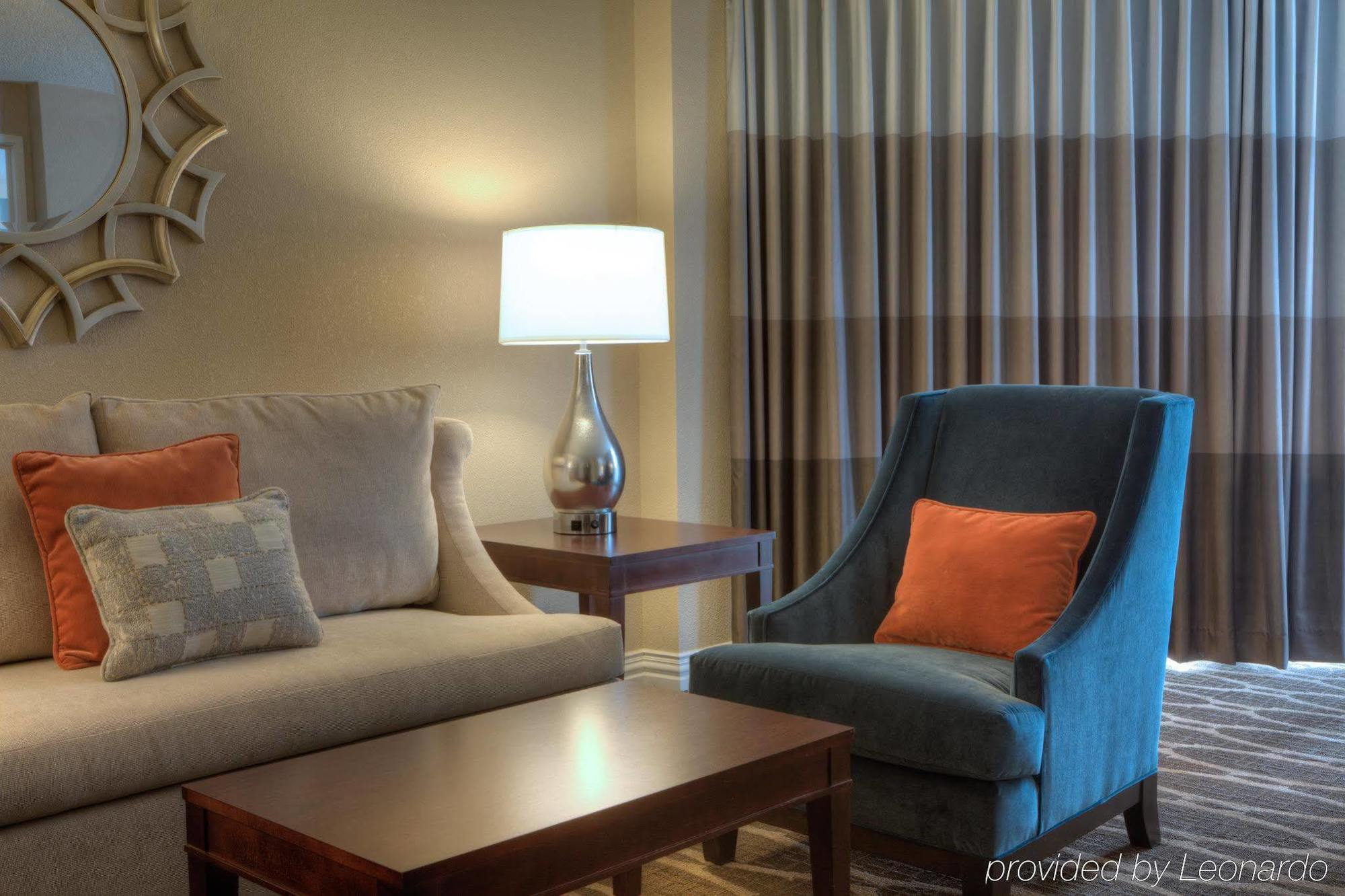 Hilton Westchase Hotel
