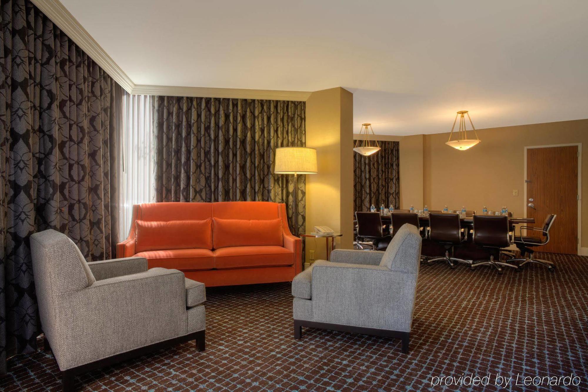 Hilton Westchase