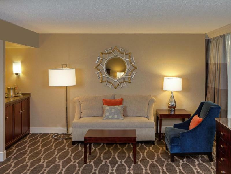 Hilton Westchase Hotel